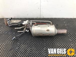 Gebruikte Voorpijp + katalysator Nissan Juke (F16) 1.6 Hybrid 16V Prijs € 295,00 Margeregeling aangeboden door Van Gils Automotive