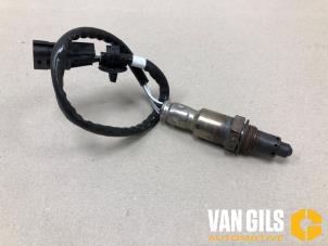Gebruikte Lambda Sonde Nissan Juke (F16) 1.6 Hybrid 16V Prijs € 75,00 Margeregeling aangeboden door Van Gils Automotive