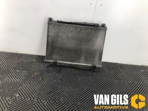 Gebruikte Radiateur Ford Fiesta 6 (JA8) 1.25 16V Prijs op aanvraag aangeboden door Van Gils Automotive