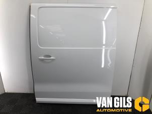 Gebruikte Schuifdeur links Citroen Jumpy ë-Jumpy Prijs € 700,00 Margeregeling aangeboden door Van Gils Automotive