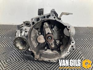 Gebruikte Versnellingsbak Volkswagen Polo V (6R) 1.2 TDI 12V BlueMotion Prijs op aanvraag aangeboden door Van Gils Automotive