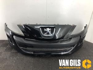 Gebruikte Voorbumper Peugeot 308 (4A/C) 1.4 VTI 16V Prijs € 200,00 Margeregeling aangeboden door Van Gils Automotive