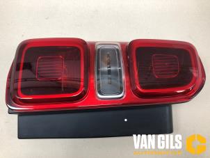 Gebruikte Achterlicht links Citroen Jumpy ë-Jumpy Prijs € 80,00 Margeregeling aangeboden door Van Gils Automotive