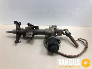 Gebruikte Stuurkolom compleet Toyota Aygo (B10) 1.0 12V VVT-i Prijs op aanvraag aangeboden door Van Gils Automotive