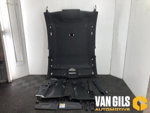 Gebruikte Hemelbekleding BMW 5 serie (G60) 530e 2.0 TwinPower Turbo 16V Prijs € 1.000,00 Margeregeling aangeboden door Van Gils Automotive