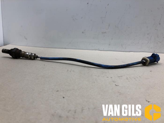 Gebruikte Lambda Sonde Ford Fiesta 4 1.3i Prijs € 20,00 Margeregeling aangeboden door Van Gils Automotive