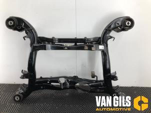 Gebruikte Subframe Audi Q5 (FYB/FYG) 2.0 50 TFSI e 16V Quattro Prijs € 375,00 Margeregeling aangeboden door Van Gils Automotive