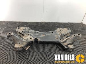 Gebruikte Subframe Renault Master III (MA/MB/MC/MD/MH/MF/MG/MH) 2.3 dCi 16V Prijs op aanvraag aangeboden door Van Gils Automotive