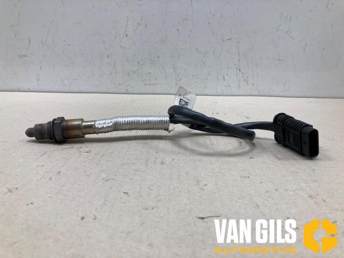 Gebruikte Lambda Sonde BMW 5 serie (G60) 530e 2.0 TwinPower Turbo 16V Prijs € 175,00 Margeregeling aangeboden door Van Gils Automotive