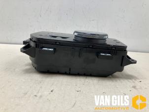 Gebruikte I-Drive knop BMW 5 serie (G60) 530e 2.0 TwinPower Turbo 16V Prijs € 425,00 Margeregeling aangeboden door Van Gils Automotive