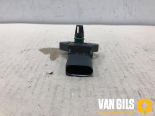 Gebruikte Turbodruk sensor Audi Q5 (FYB/FYG) 2.0 50 TFSI e 16V Quattro Prijs € 30,00 Margeregeling aangeboden door Van Gils Automotive