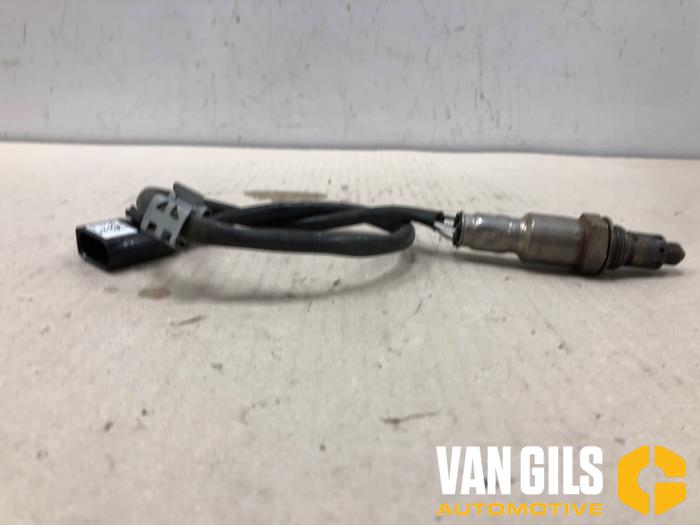 Gebruikte Lambda Sonde Audi Q5 (FYB/FYG) 2.0 50 TFSI e 16V Quattro Prijs € 30,00 Margeregeling aangeboden door Van Gils Automotive