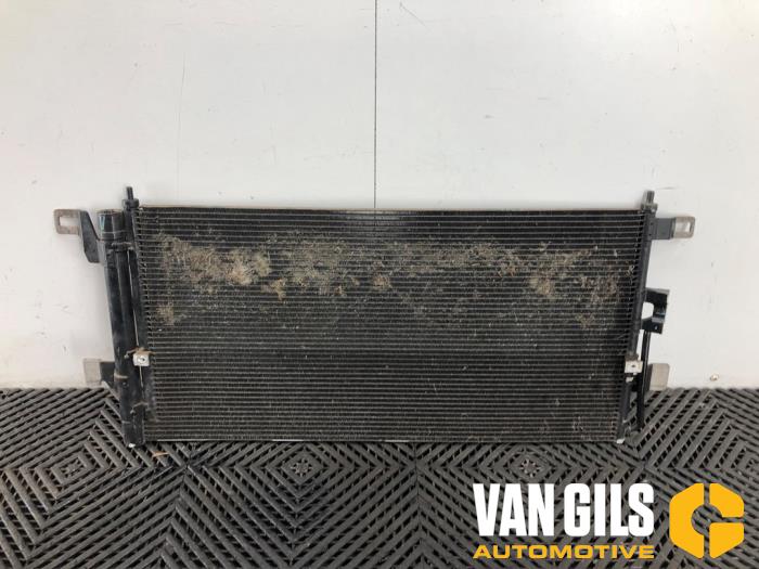 Airco Condensor Audi Q5 O323074 - foto 1