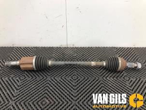 Gebruikte Cardanas links-voor (VWA) Tesla Model 3 Long Range, Performance AWD Prijs € 225,00 Margeregeling aangeboden door Van Gils Automotive