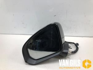 Gebruikte Buitenspiegel links Volvo XC40 (XZ) Recharge 70 kWh Prijs € 399,99 Margeregeling aangeboden door Van Gils Automotive