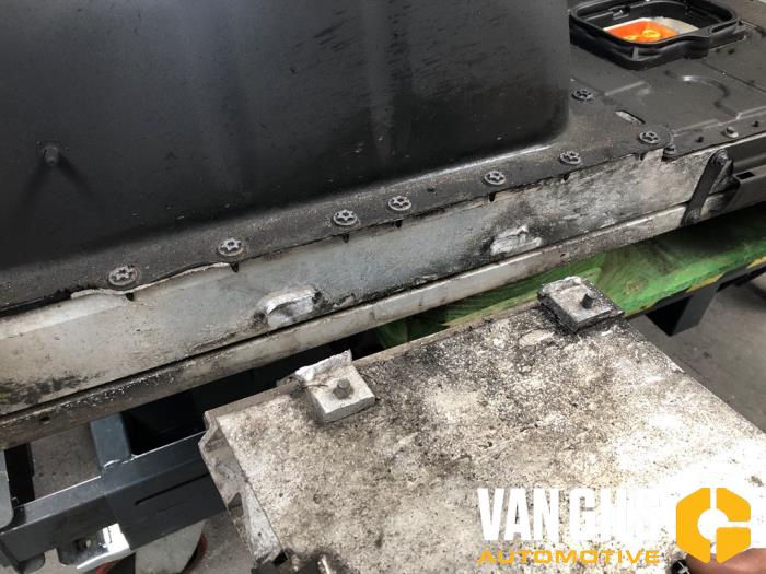 Batterij elektrische auto Volvo XC40 O323319 - foto 1