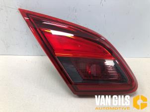 Gebruikte Achterlicht links Opel Corsa E 1.4 16V Prijs € 40,00 Margeregeling aangeboden door Van Gils Automotive