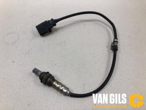 Gebruikte Lambda Sonde Volkswagen Polo V (6R) 1.2 12V BlueMotion Technology Prijs € 30,00 Margeregeling aangeboden door Van Gils Automotive