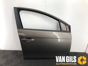 Gebruikte Deur 4Deurs rechts-voor Fiat Bravo (198A) 1.9 JTD Multijet Prijs op aanvraag aangeboden door Van Gils Automotive