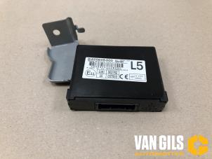 Gebruikte Immobiliser module Toyota Aygo (B40) 1.0 12V VVT-i Prijs € 30,00 Margeregeling aangeboden door Van Gils Automotive