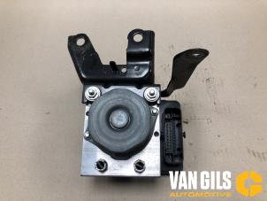 Gebruikte ABS Pomp Toyota Aygo (B40) 1.0 12V VVT-i Prijs € 45,00 Margeregeling aangeboden door Van Gils Automotive