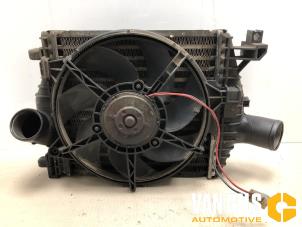 Gebruikte Intercooler Mercedes V (638.2) V-220 2.2 CDI 16V Prijs op aanvraag aangeboden door Van Gils Automotive