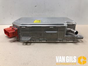 Gebruikte Acculader Volvo XC40 (XZ) Recharge 70 kWh Prijs € 399,95 Margeregeling aangeboden door Van Gils Automotive