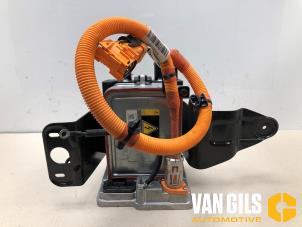 Gebruikte HV-koelvloeistofverwarming Volvo XC40 (XZ) Recharge 70 kWh Prijs € 299,95 Margeregeling aangeboden door Van Gils Automotive