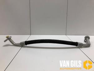 Gebruikte Airco Leiding Volvo XC40 (XZ) Recharge 70 kWh Prijs € 60,00 Margeregeling aangeboden door Van Gils Automotive