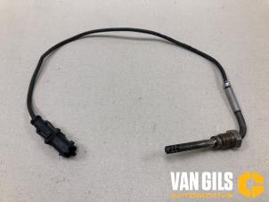 Gebruikte Uitlaat temperatuursensor Fiat Punto Evo (199) 1.3 JTD Multijet 85 16V Euro 5 Prijs op aanvraag aangeboden door Van Gils Automotive