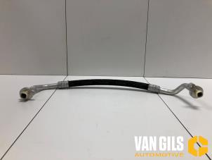 Gebruikte Airco Leiding Volvo XC40 (XZ) Recharge 70 kWh Prijs € 60,00 Margeregeling aangeboden door Van Gils Automotive