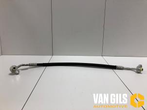 Gebruikte Airco Leiding Volvo XC40 (XZ) Recharge 70 kWh Prijs € 60,00 Margeregeling aangeboden door Van Gils Automotive