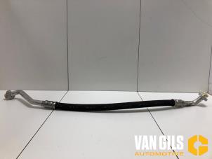 Gebruikte Airco Leiding Volvo XC40 (XZ) Recharge 70 kWh Prijs € 50,00 Margeregeling aangeboden door Van Gils Automotive