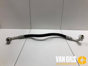 Gebruikte Airco Leiding Volvo XC40 (XZ) Recharge 70 kWh Prijs € 65,00 Margeregeling aangeboden door Van Gils Automotive