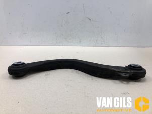 Gebruikte Draagarm boven links-achter Volvo XC40 (XZ) Recharge 70 kWh Prijs € 74,95 Margeregeling aangeboden door Van Gils Automotive