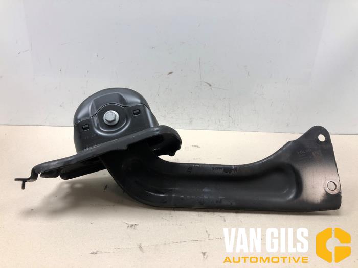 Draagarm links-achter Volvo XC40 O323510 - foto 1
