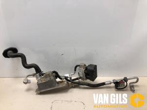 Gebruikte Warmtewisselaar Audi Q5 (FYB/FYG) 2.0 50 TFSI e 16V Quattro Prijs € 275,00 Margeregeling aangeboden door Van Gils Automotive