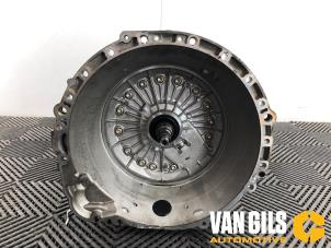 Gebruikte Automaatbak Landrover Range Rover Sport (LW) 3.0 TDV6 Prijs op aanvraag aangeboden door Van Gils Automotive