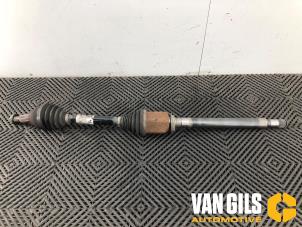 Gebruikte Steekas rechts-voor Landrover Range Rover Sport (LW) 3.0 TDV6 Prijs op aanvraag aangeboden door Van Gils Automotive