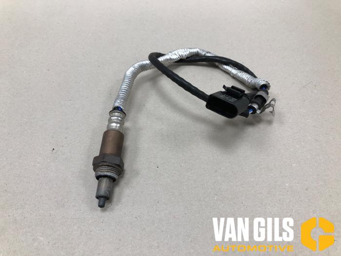Gebruikte Lambda Sonde Volkswagen Golf VIII (CD1) 2.0 GTI 16V Prijs € 30,00 Margeregeling aangeboden door Van Gils Automotive