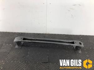 Gebruikte Bumperframe achter Volkswagen Golf VIII (CD1) 2.0 GTI 16V Prijs € 75,00 Margeregeling aangeboden door Van Gils Automotive