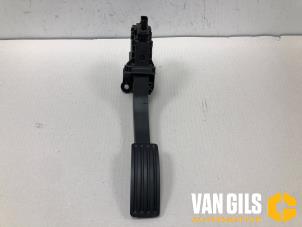 Gebruikte Gaspedaal Volvo XC40 (XZ) Recharge 70 kWh Prijs € 50,00 Margeregeling aangeboden door Van Gils Automotive