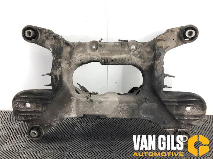 Subframe Landrover Range Rover Sport O323731 - foto 1