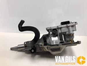 Gebruikte Stuurkolom compleet Fiat Bravo (198A) 1.9 JTD Multijet Prijs op aanvraag aangeboden door Van Gils Automotive