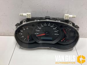 Gebruikte Kilometerteller KM Renault Master III (MA/MB/MC/MD/MH/MF/MG/MH) 2.3 dCi 16V Prijs op aanvraag aangeboden door Van Gils Automotive