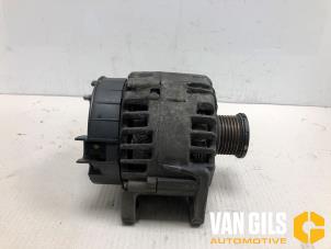 Gebruikte Alternator Renault Master III (MA/MB/MC/MD/MH/MF/MG/MH) 2.3 dCi 16V Prijs op aanvraag aangeboden door Van Gils Automotive