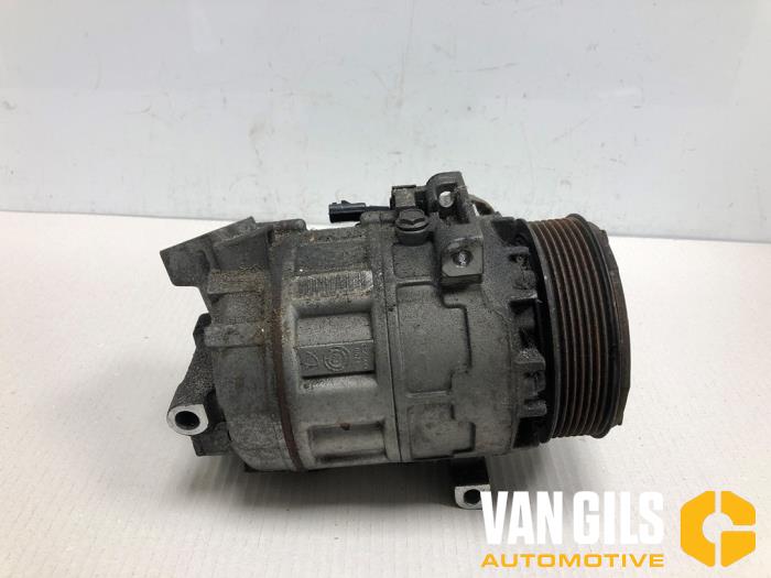 Gebruikte Aircopomp Renault Master III (MA/MB/MC/MD/MH/MF/MG/MH) 2.3 dCi 16V Prijs op aanvraag aangeboden door Van Gils Automotive