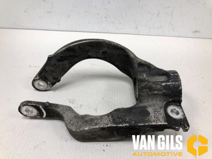 Schokdempervork links-voor Landrover Range Rover Sport O323889 - foto 1