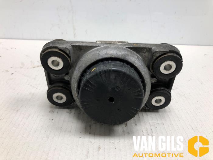 Gebruikte Motorrubber Landrover Range Rover Sport (LW) 3.0 TDV6 Prijs op aanvraag aangeboden door Van Gils Automotive