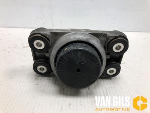 Gebruikte Motorrubber Landrover Range Rover Sport (LW) 3.0 TDV6 Prijs op aanvraag aangeboden door Van Gils Automotive